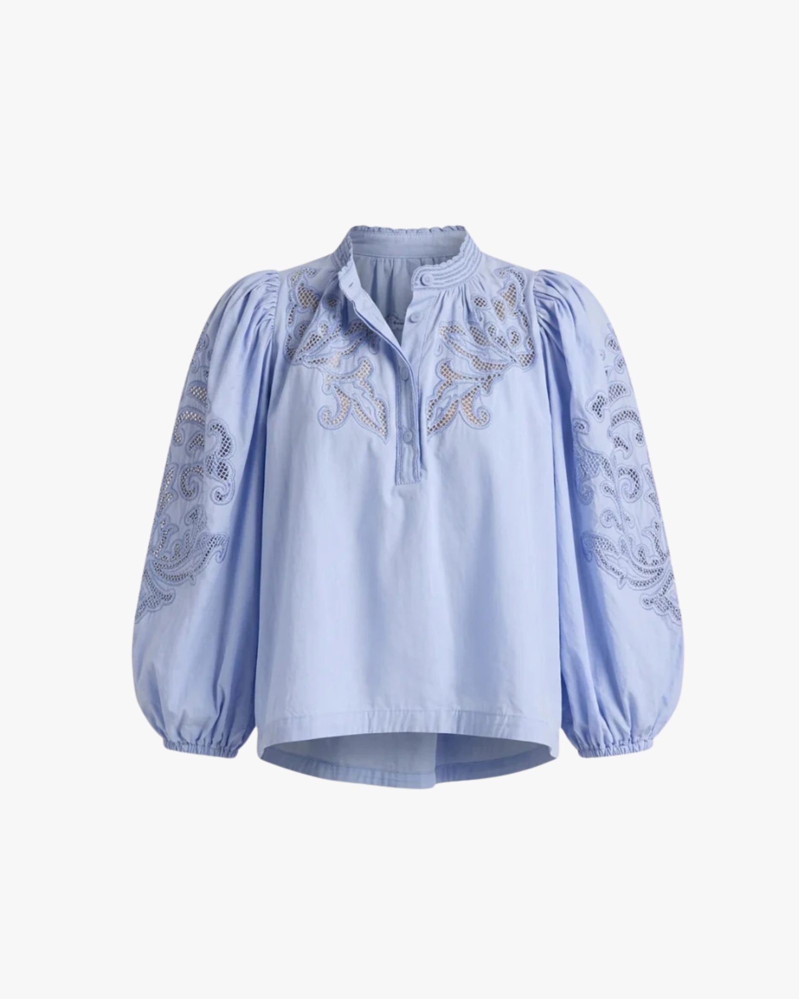 Vesma Top Windsurfer Blue