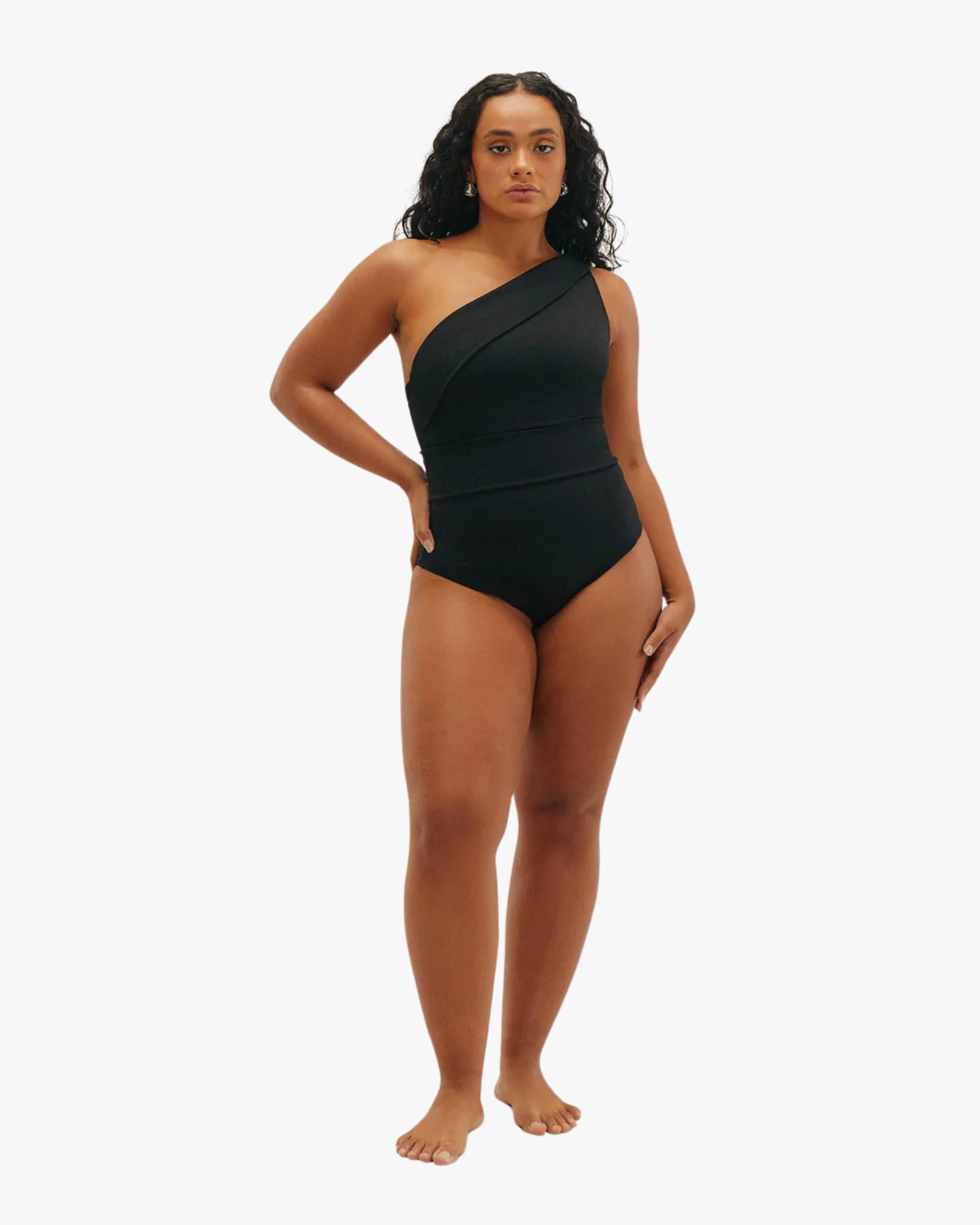 Swimsuit Maria Black
