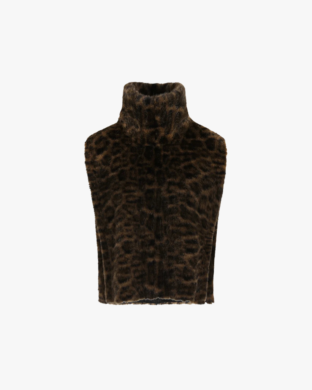 Gilet Basil Brown