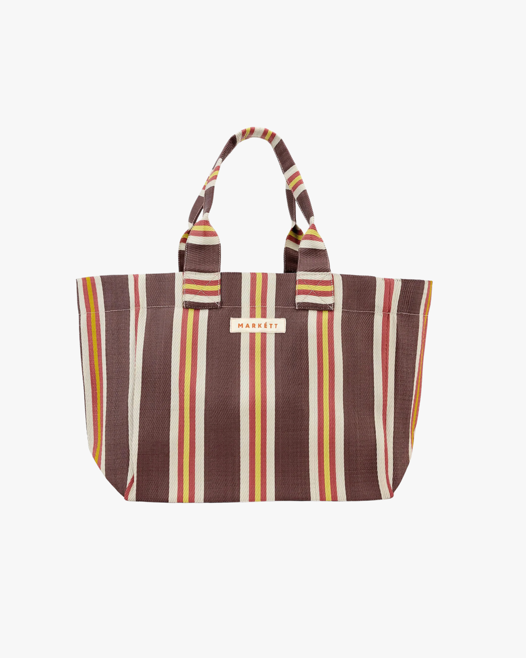 Tote Shoulder Bag Retro Sun