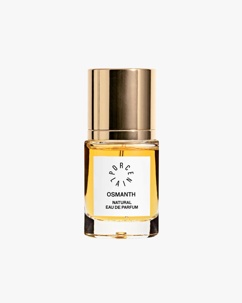 Eau De Parfum-Osmanth 15 Ml