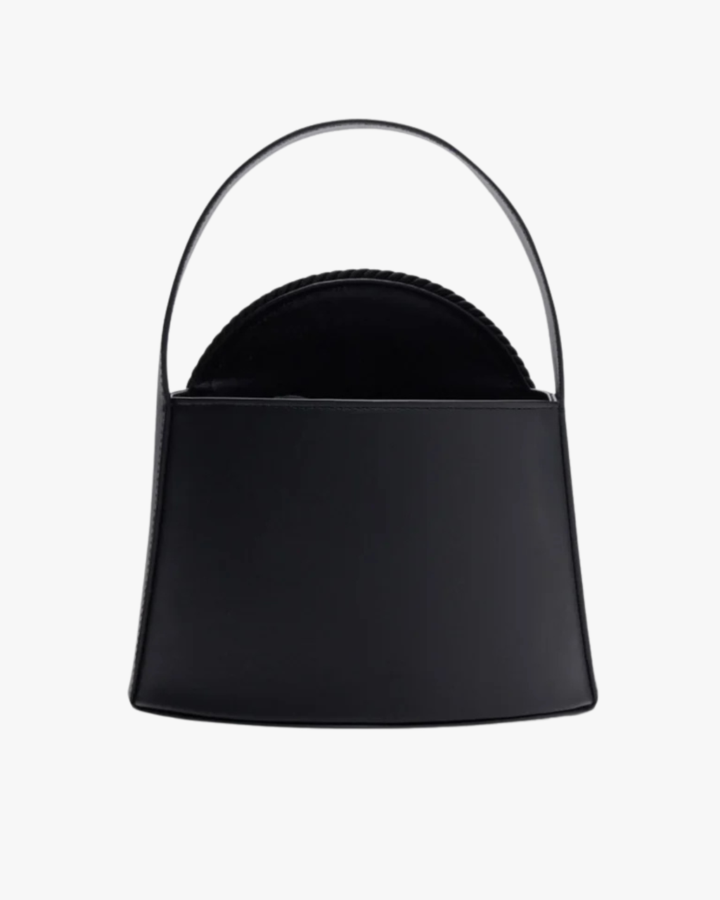 Handbag Mini Gunther Passementerie Black