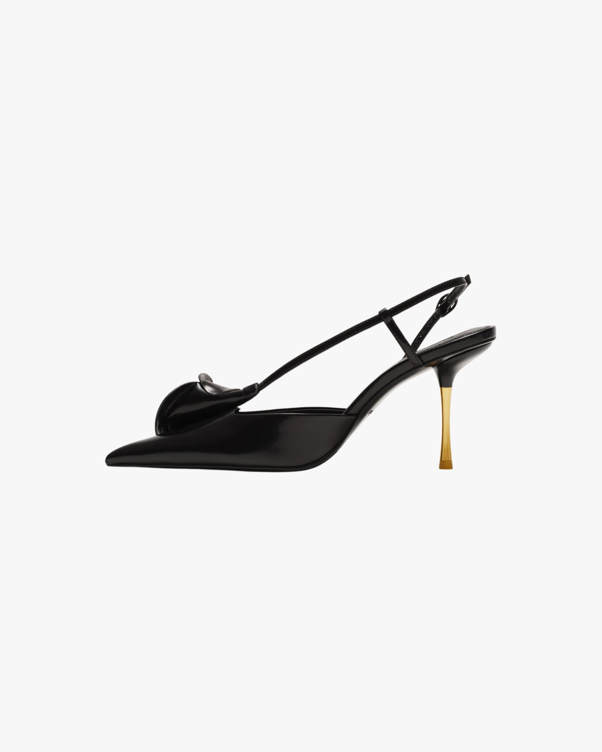 Pump Calla Black