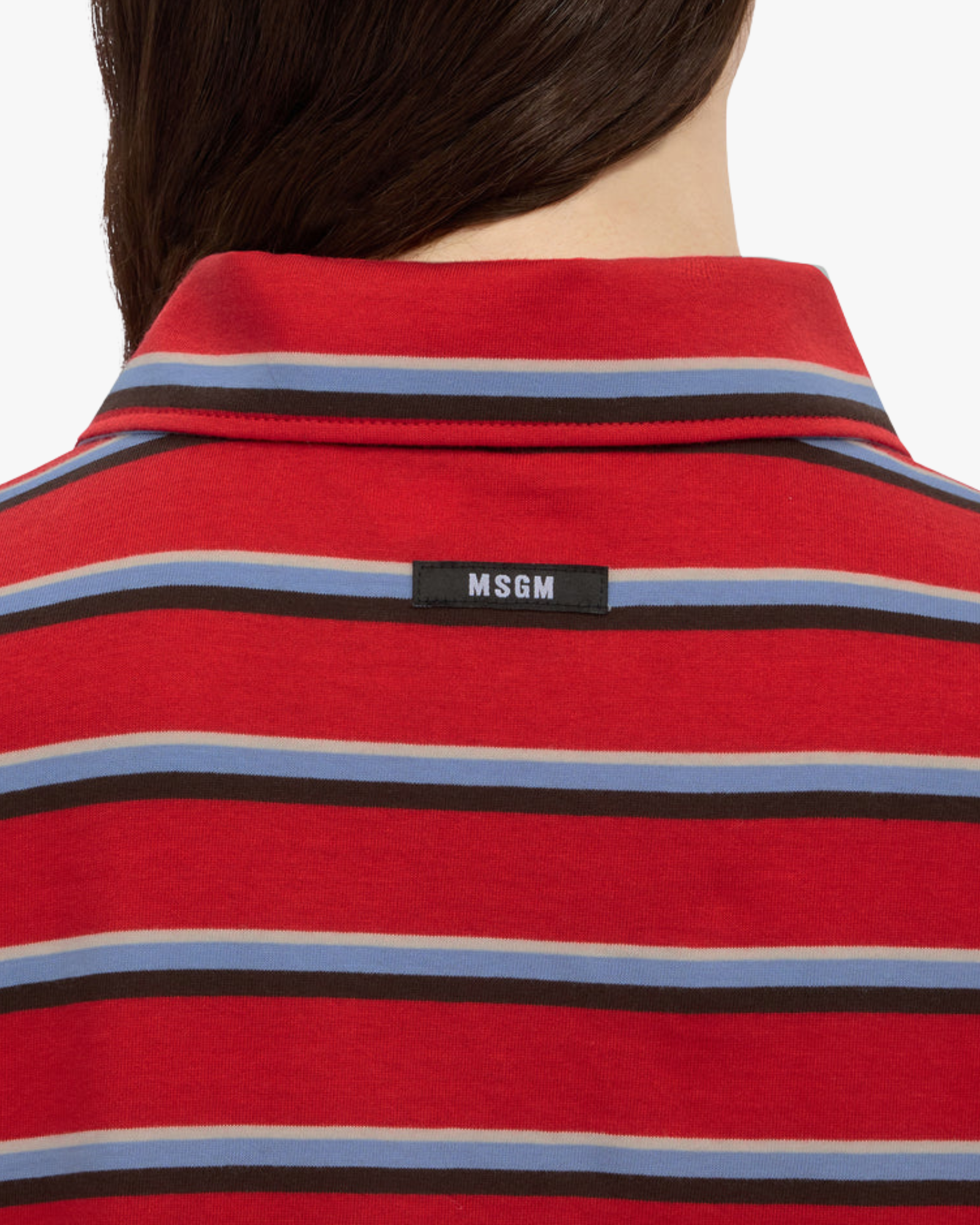 T- shirt 18 Stripes