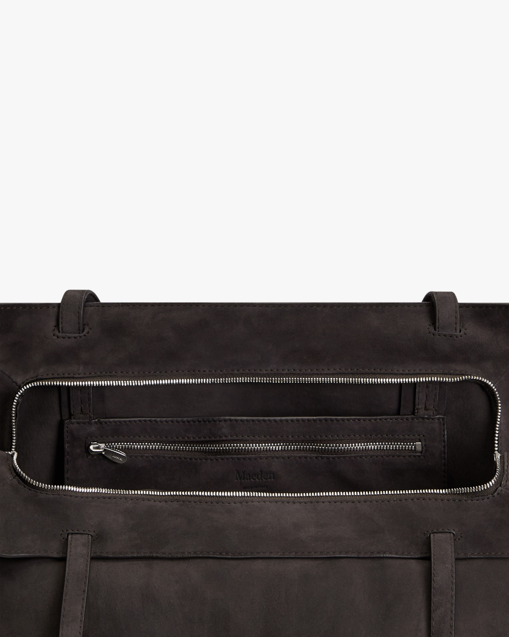 Shoulder Bag Yumi Sling Nubuck Contour