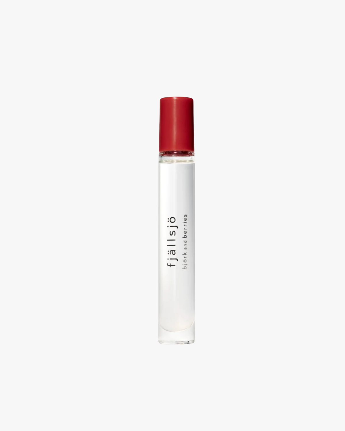 Perfume Oil-Fjällsjö 10 ml