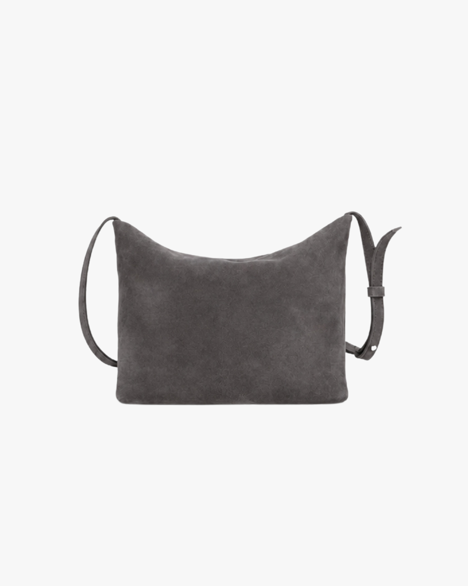 Crossbody Moore Nubuck Ash