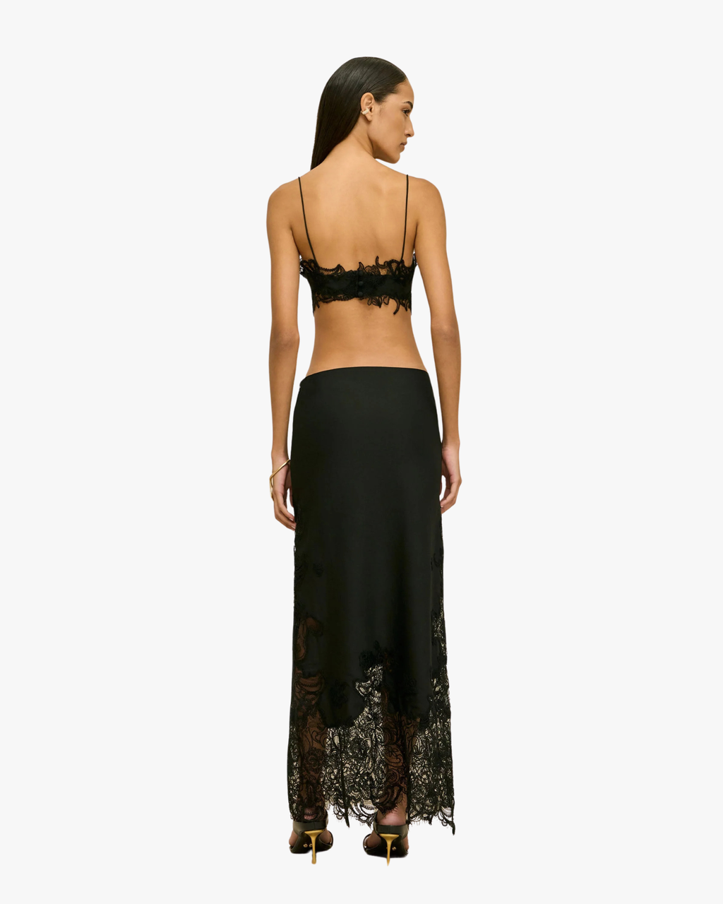 Top Nevina Black