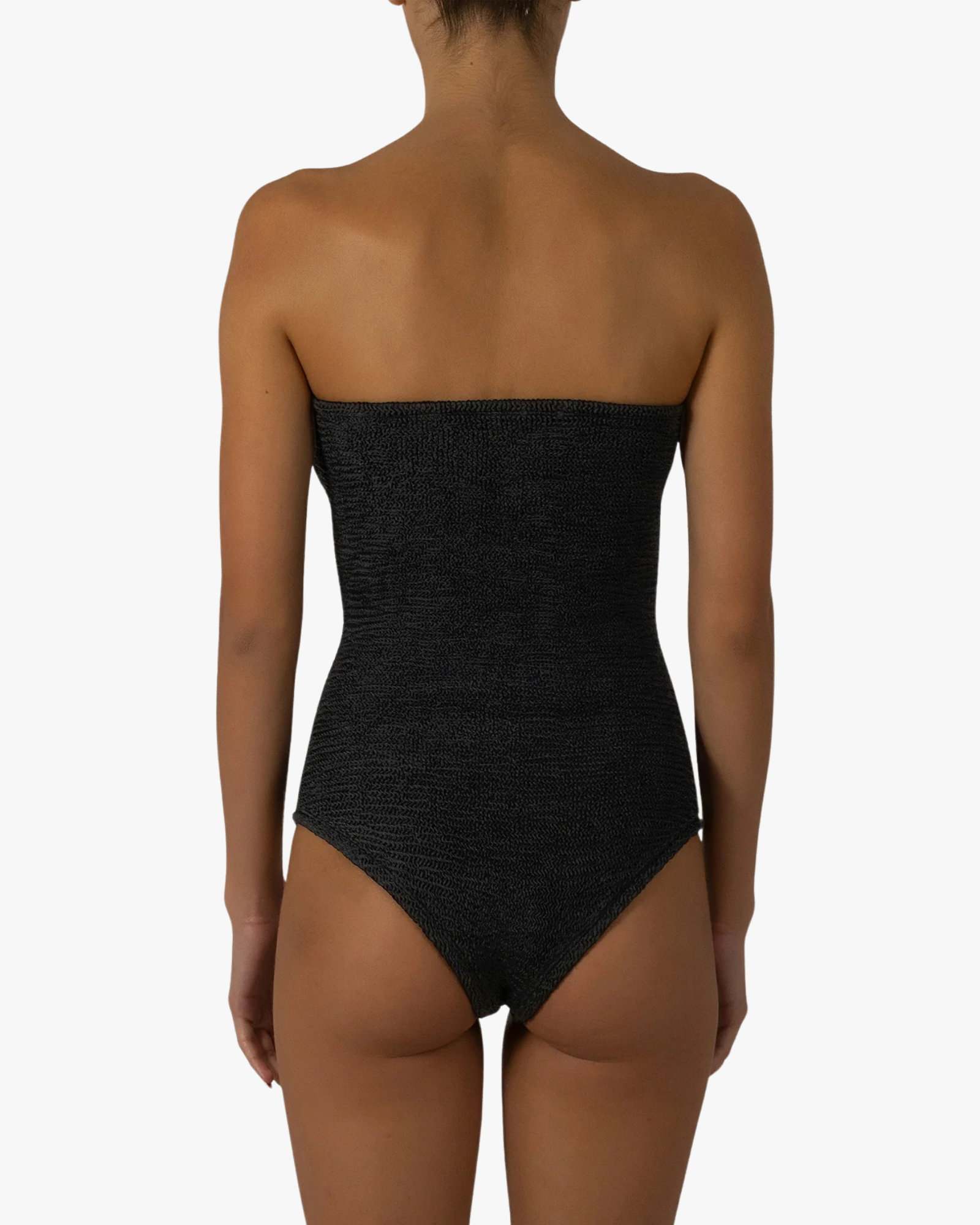 One Piece Frida Swimsuit Black