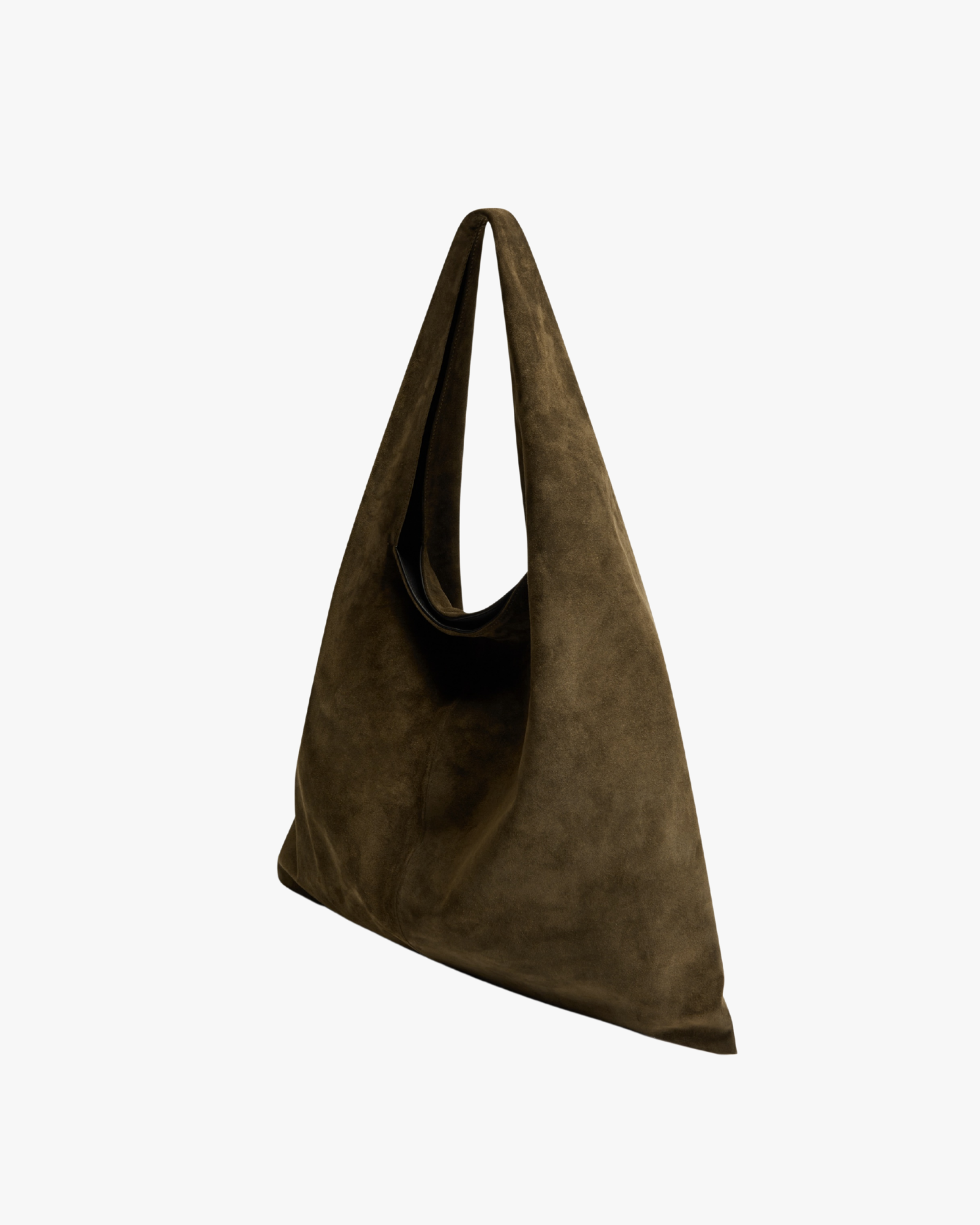 Tote East Suede Padron