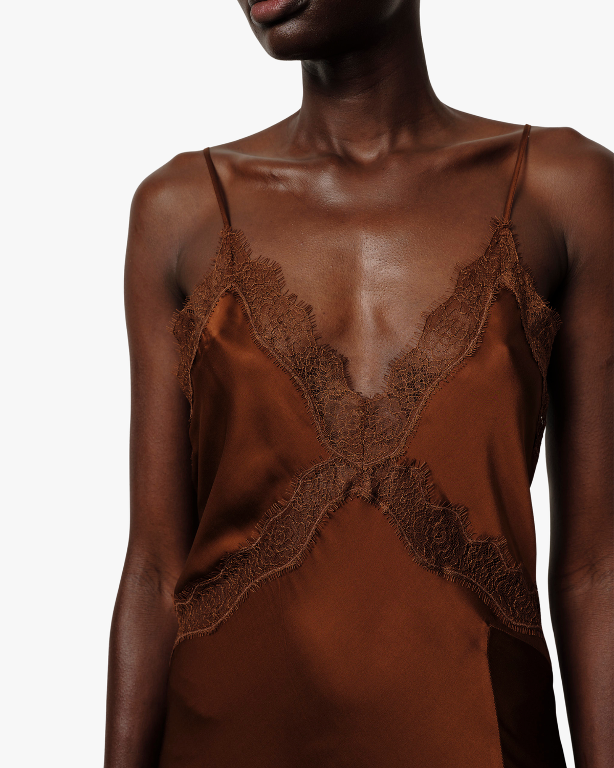 Dress Jonathan Tan
