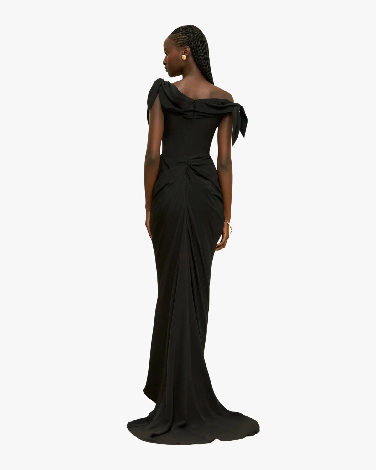 Dress Nysa Black