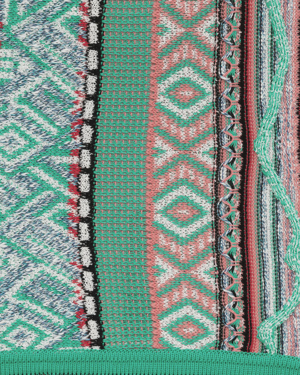 Knit Skirt Woman