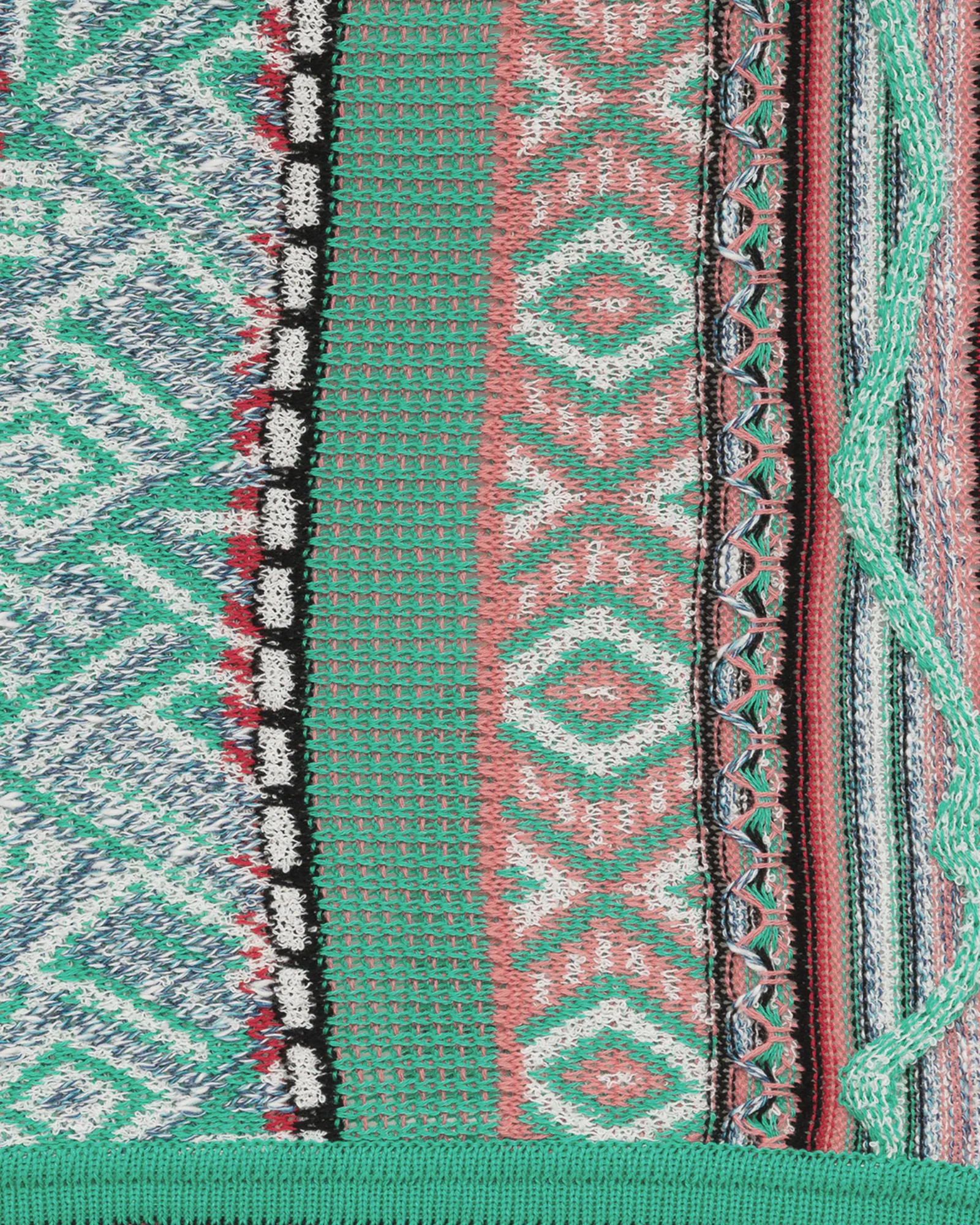 Knit Skirt Woman