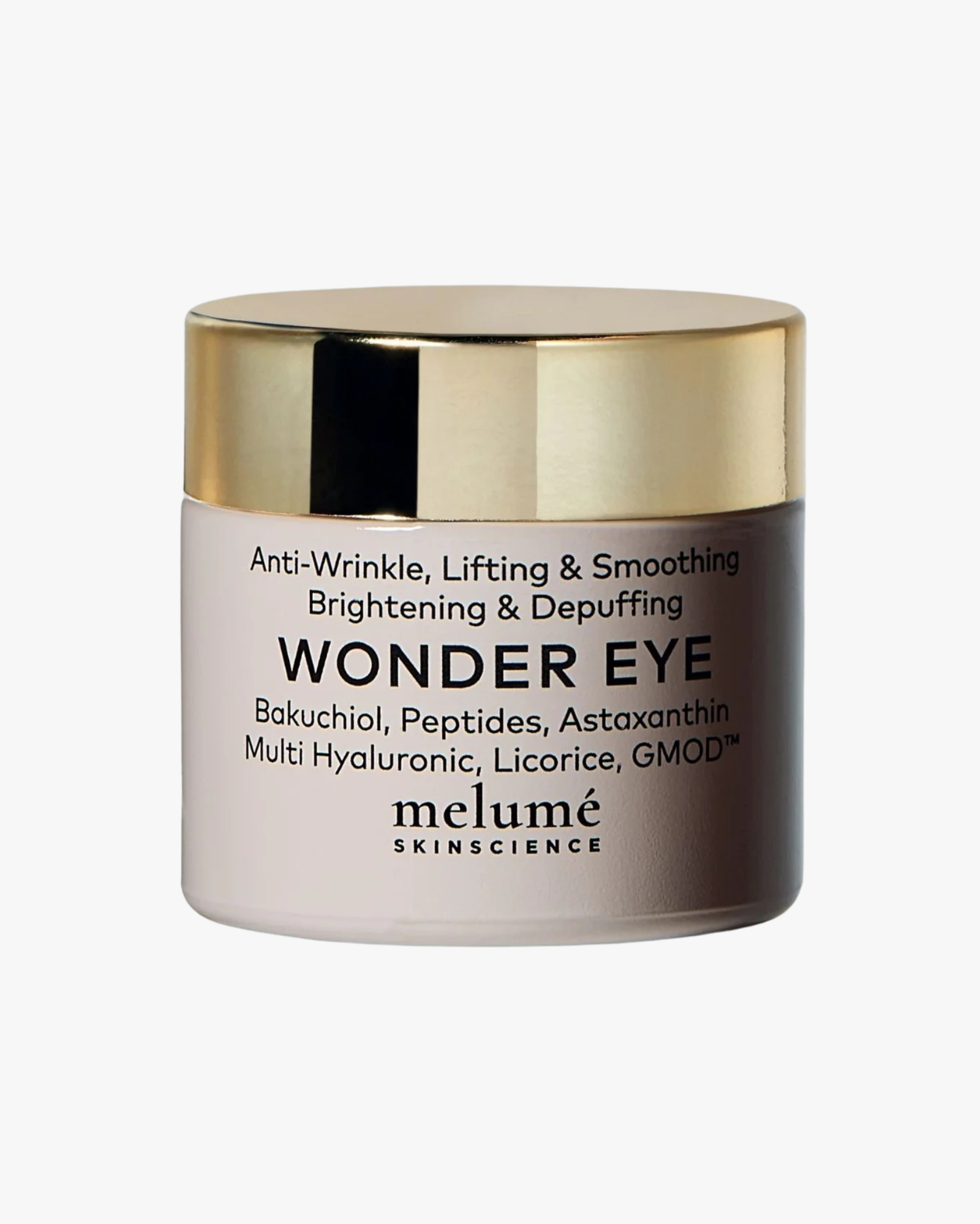 Wonder Eye Cream
