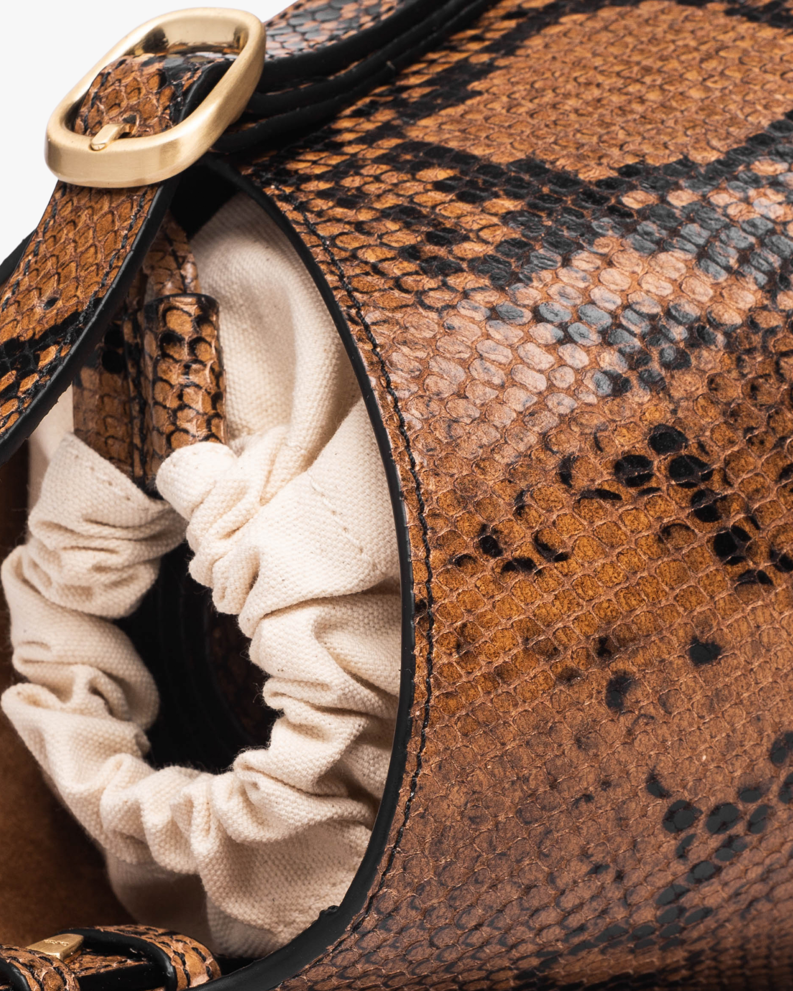 Bucket Bag Lerna Petit Delphi