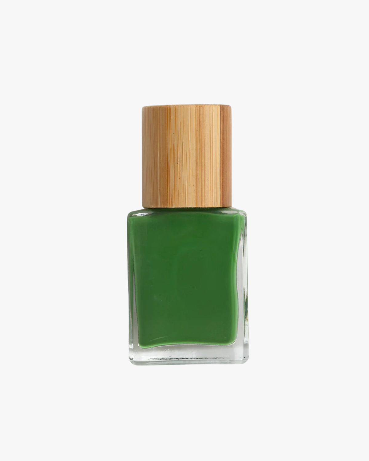 Nail Polish Seaweed Green