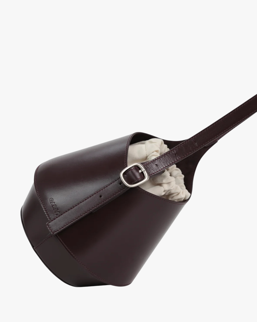 Bucket Bag Lerna Chocolate