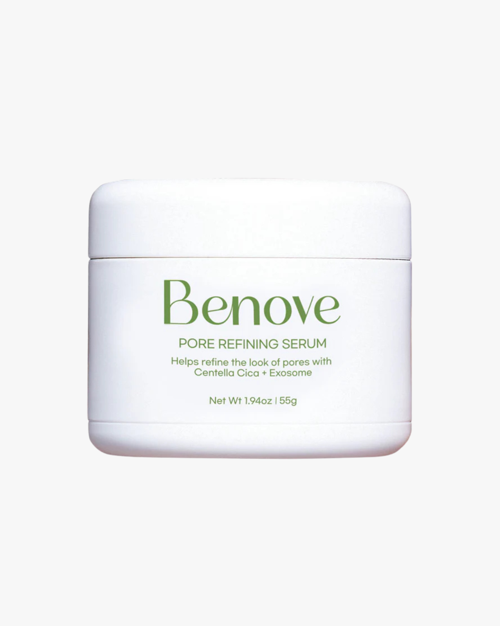 Benove Pore Refining Serum