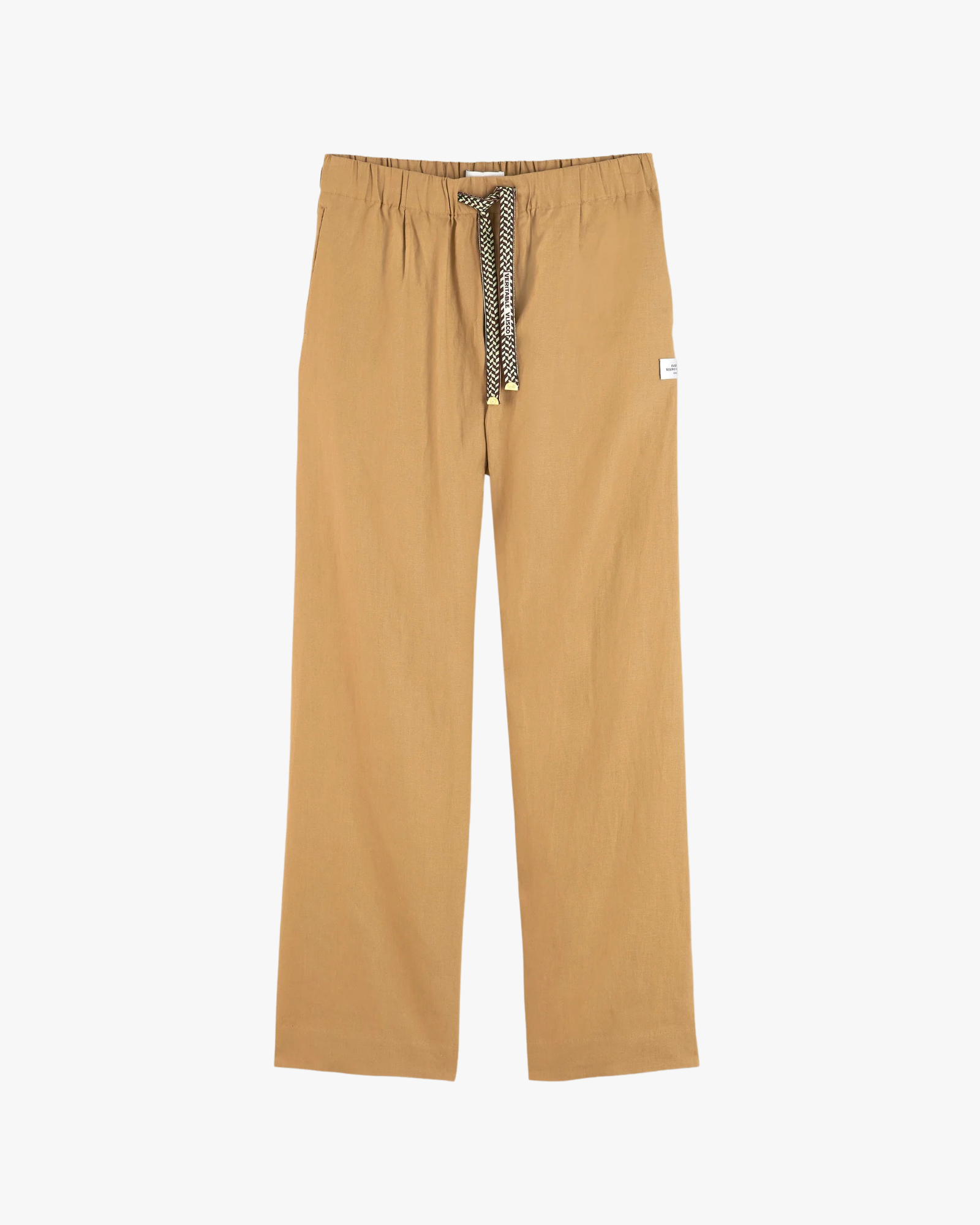 Trouser Calm Sand