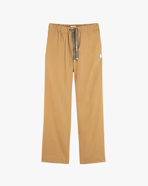 Trouser Calm Sand