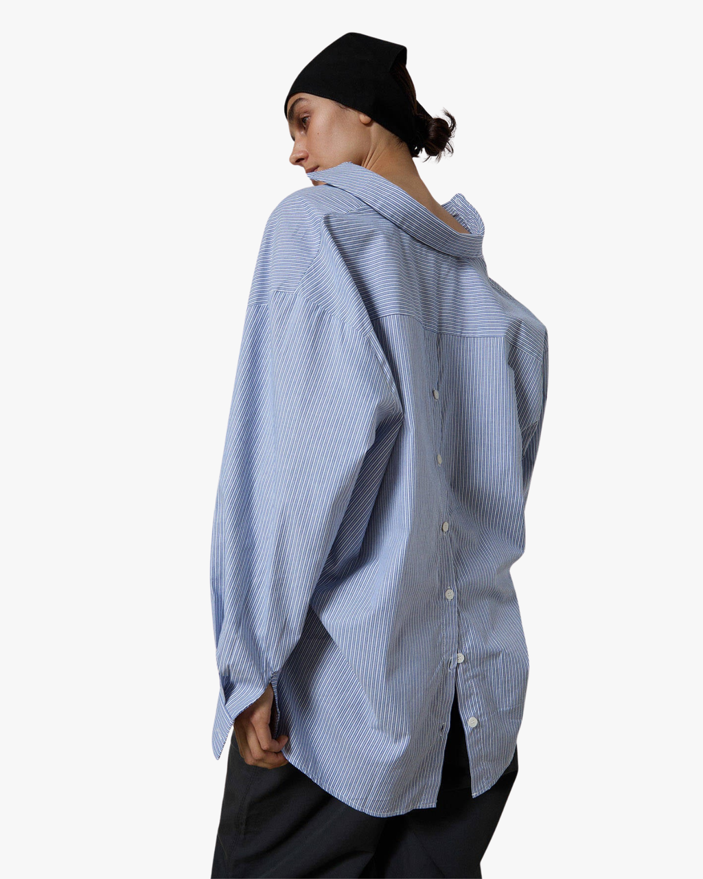 Top Shirt Set