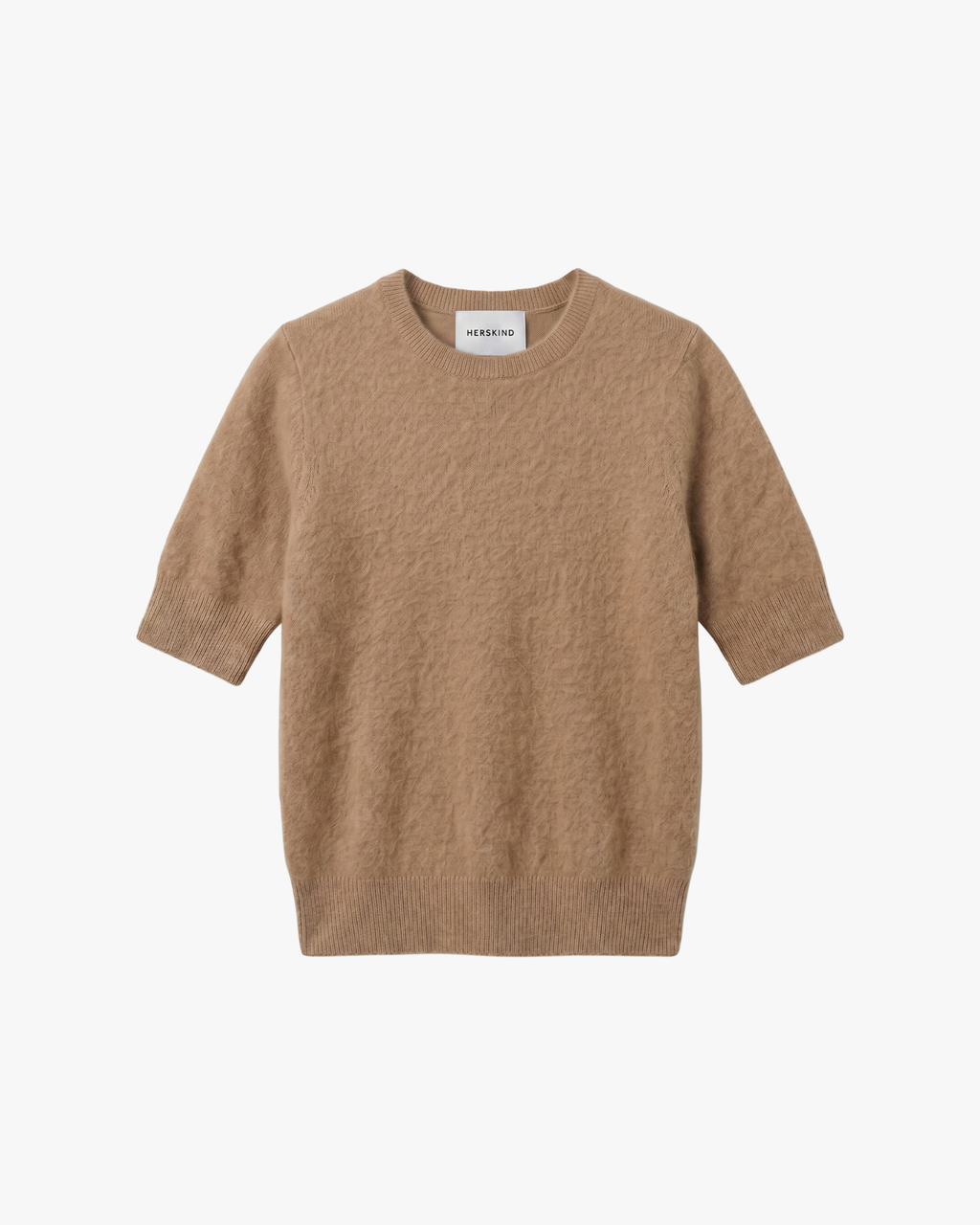 Blouse Knit Therese Croissant
