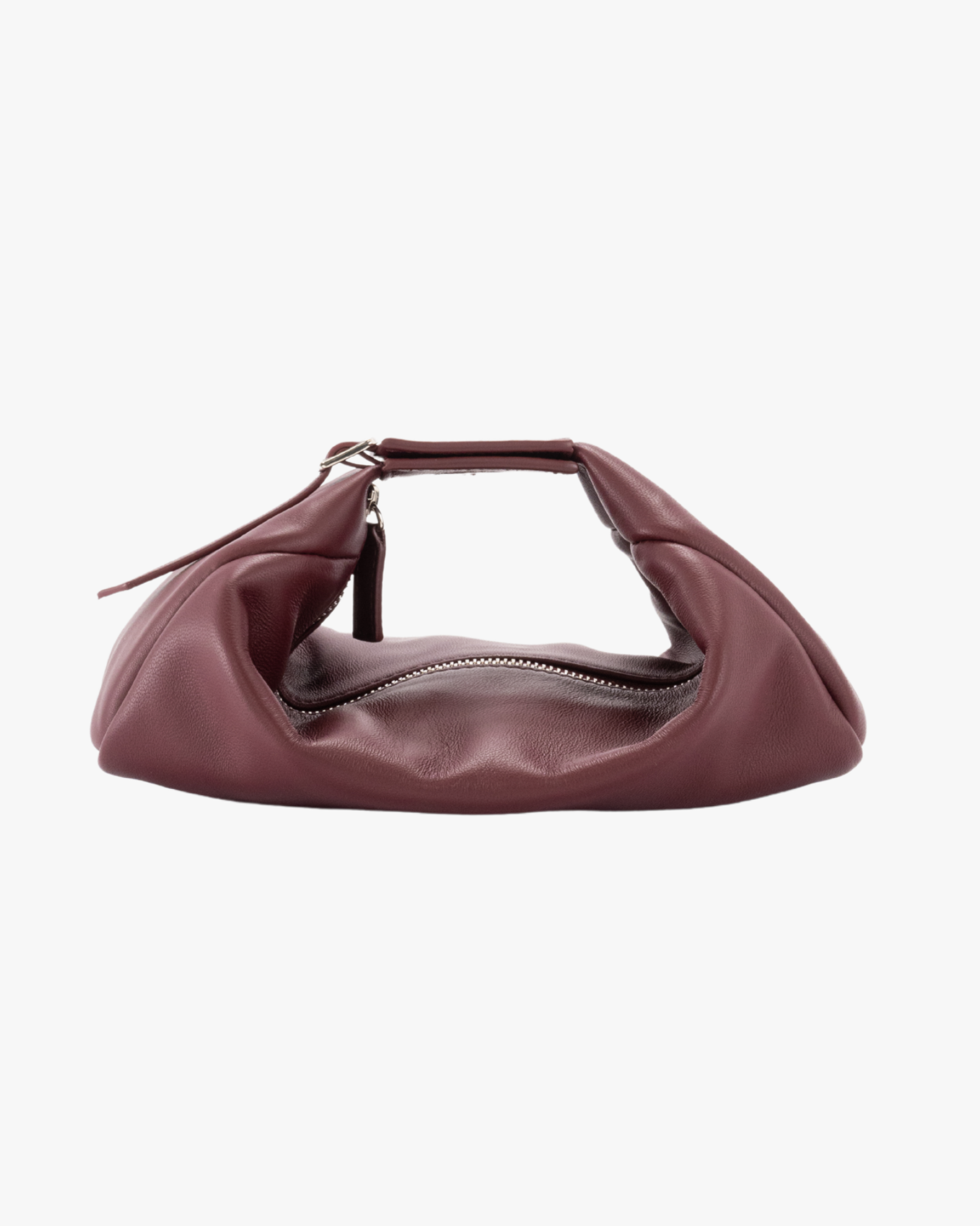 Wrist Bag Joy Amaranth