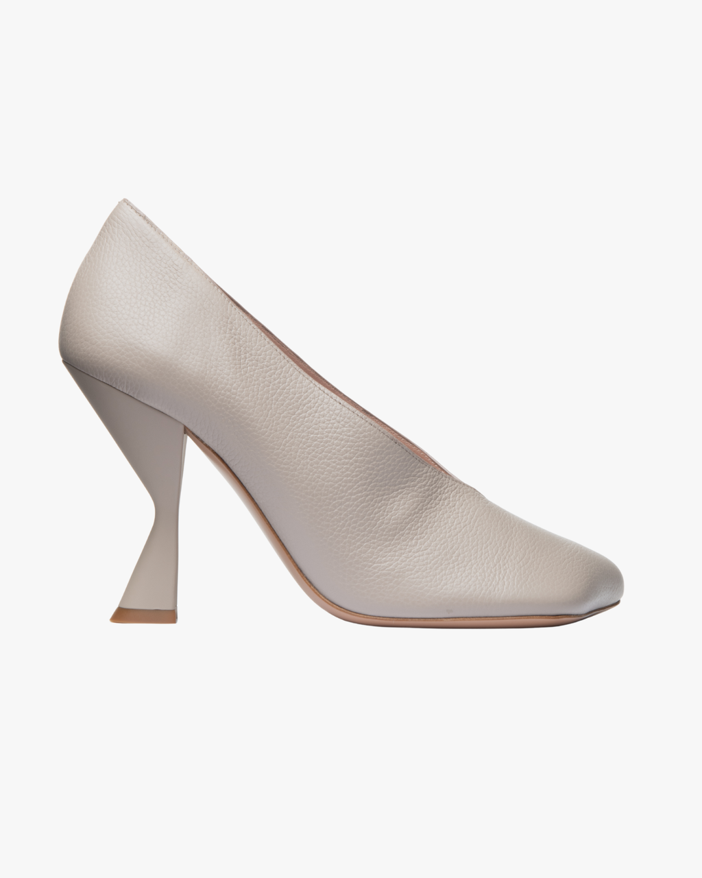 Pump Sarah Taupe