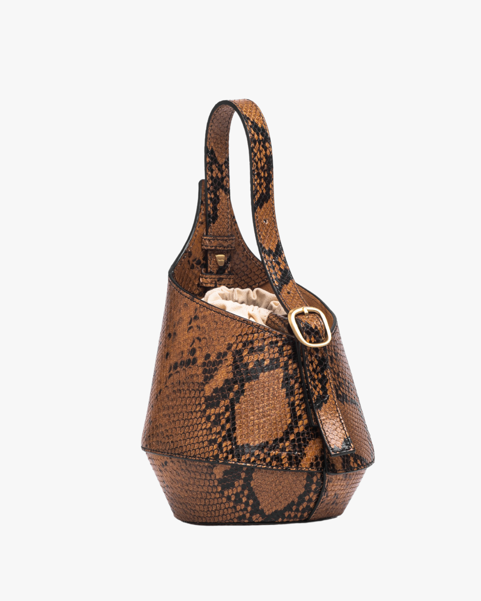 Bucket Bag Lerna Petit Delphi