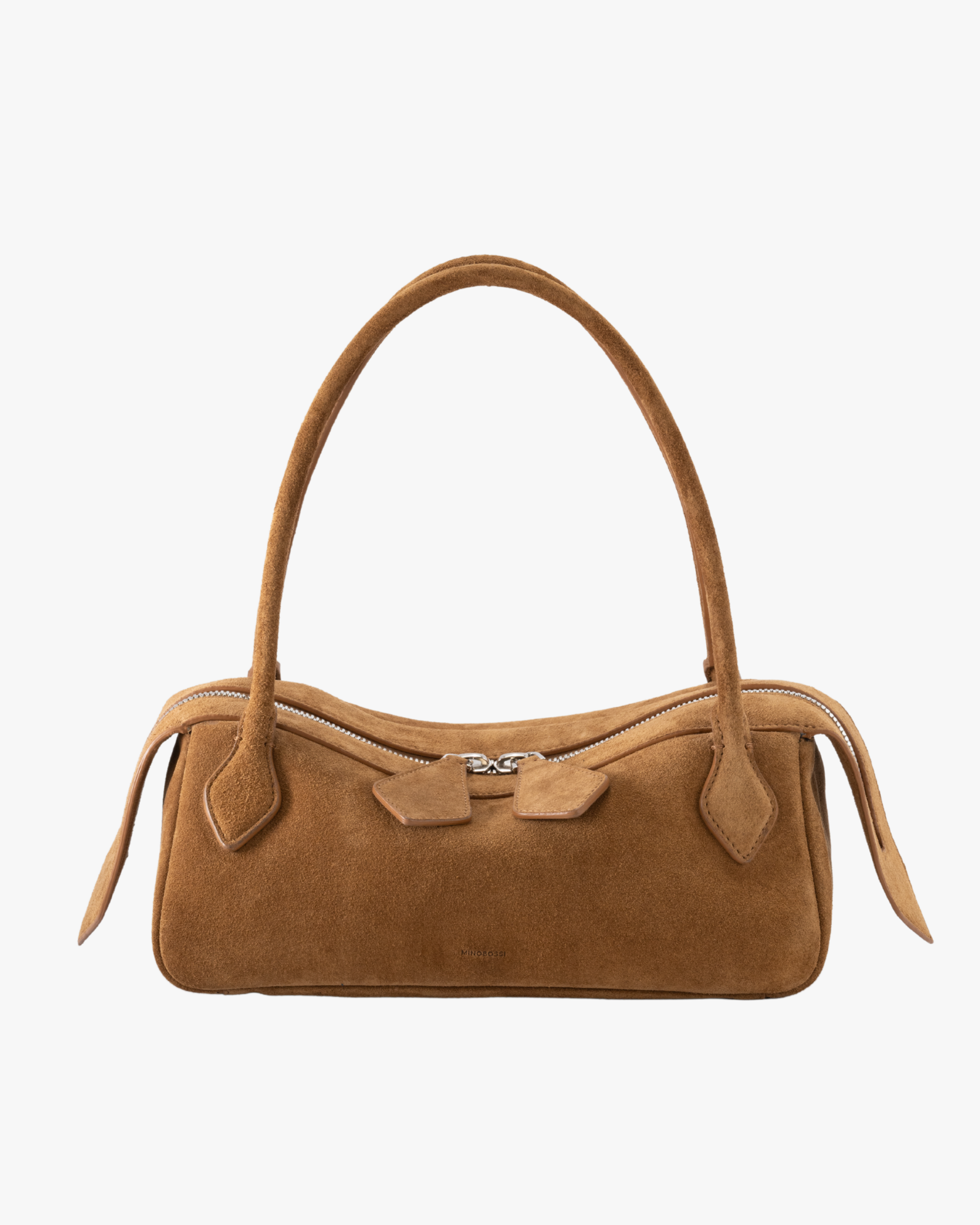 Handle Bag Anna Caramel