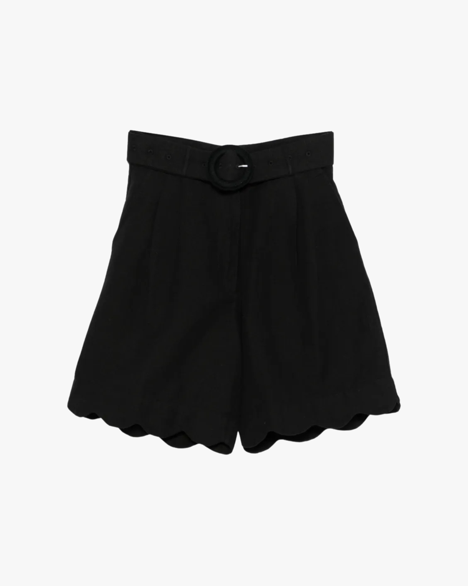 Basica Short Onyx Black