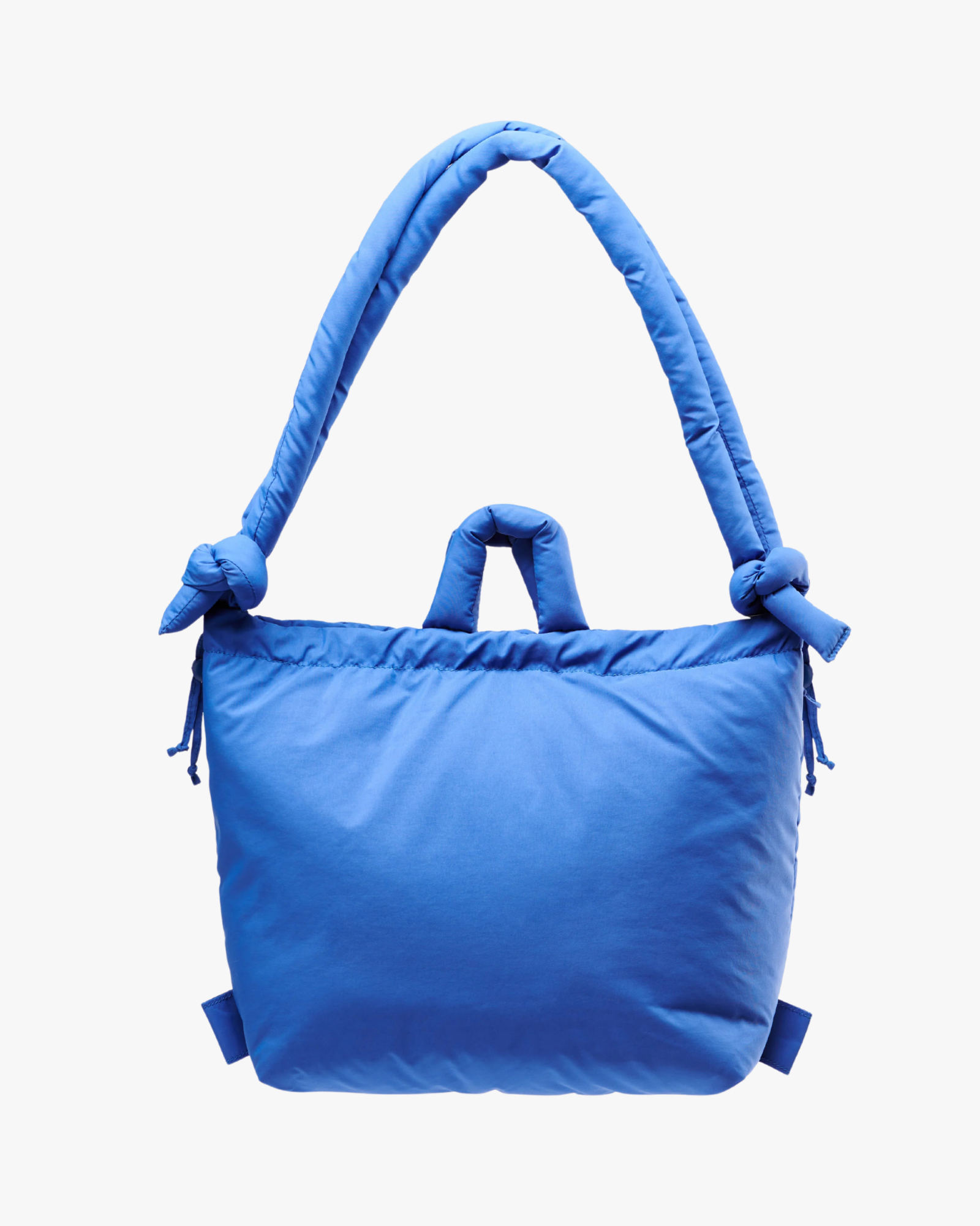 Ona Padded Crossbody Bag Cobalt Blue