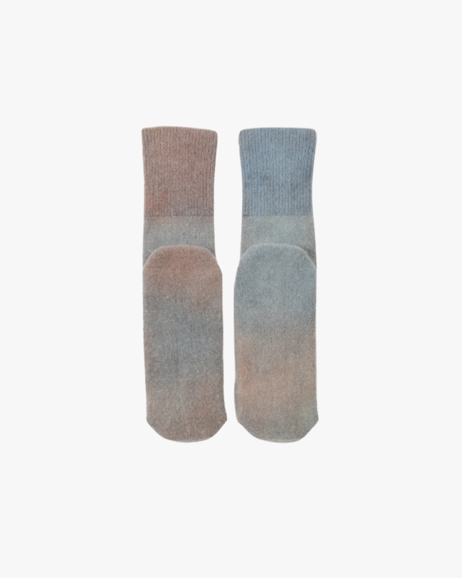 Socks Cariaggi Cashmere-Silk Sunset