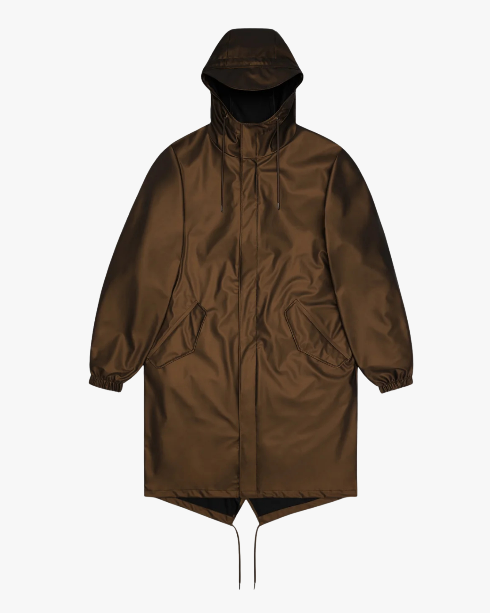 Parka W3 Fishtail Comet
