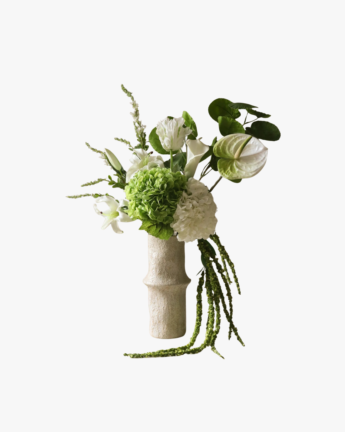 Greenie Bouquet