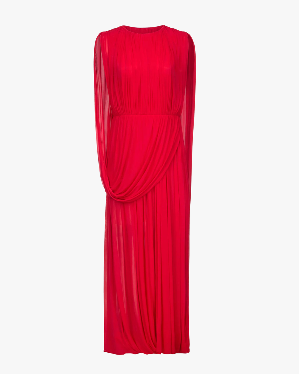 Dress Kahlo Cherry