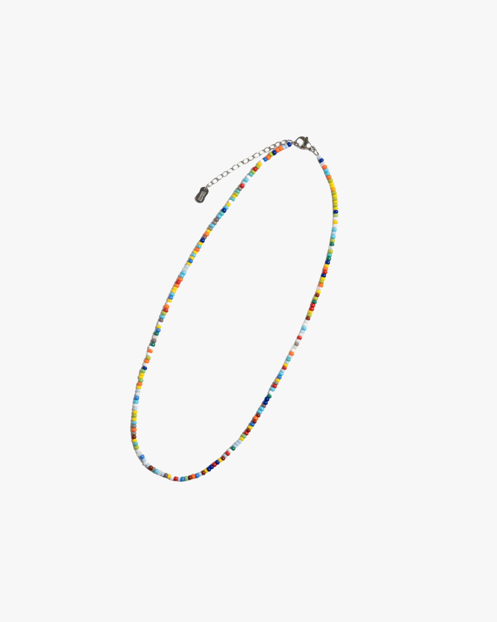 Necklace Mini Colorata Multicolor