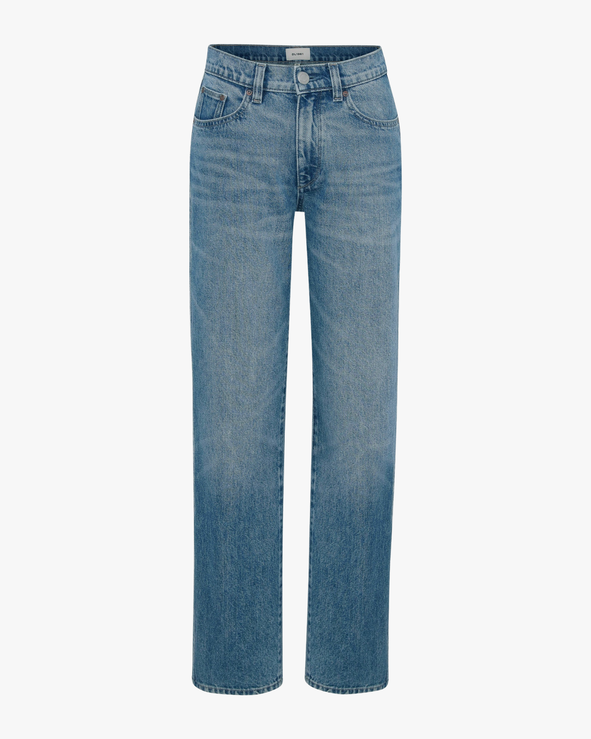 Jeans Dakota Slim Straight Blue