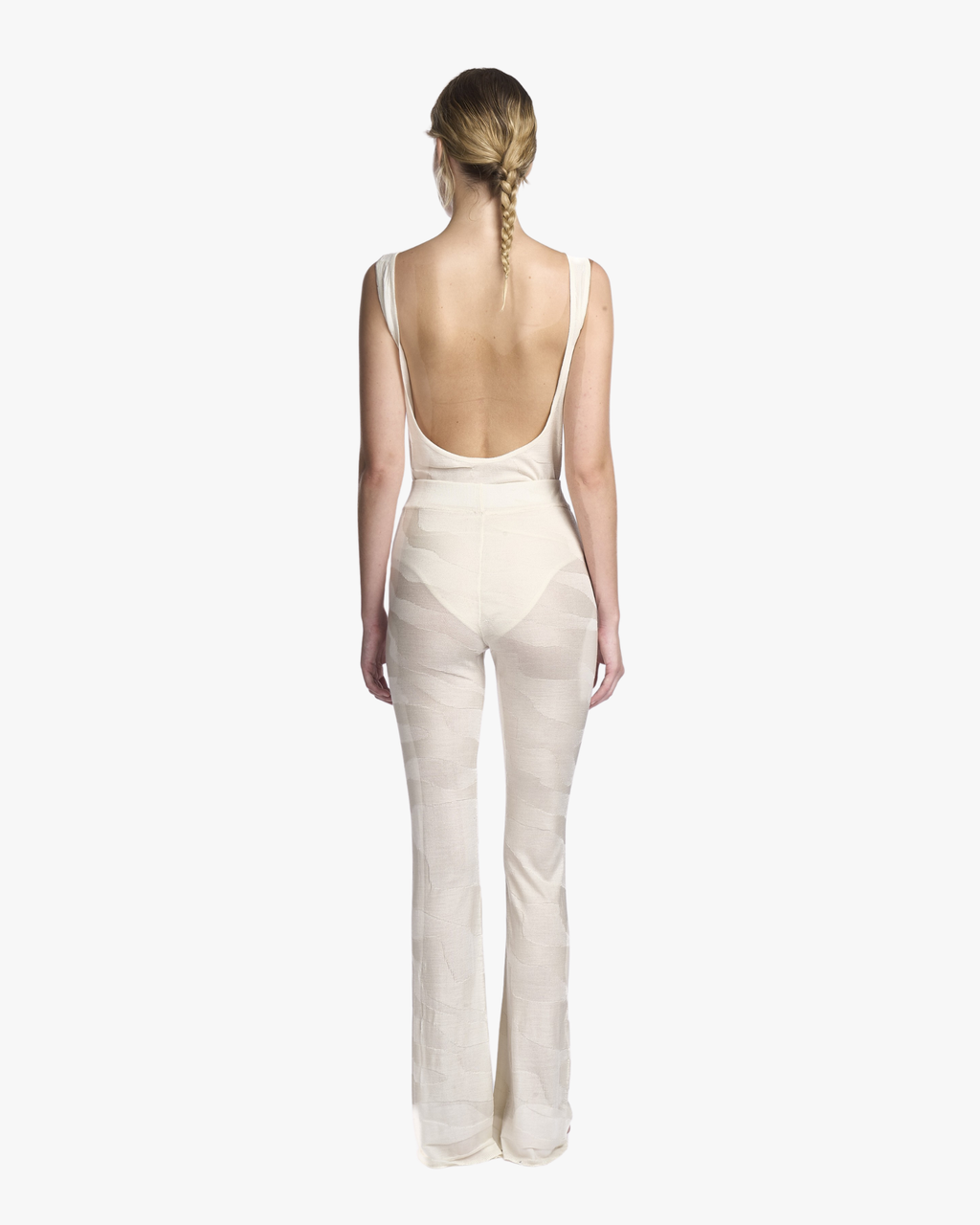 Pant Ivory