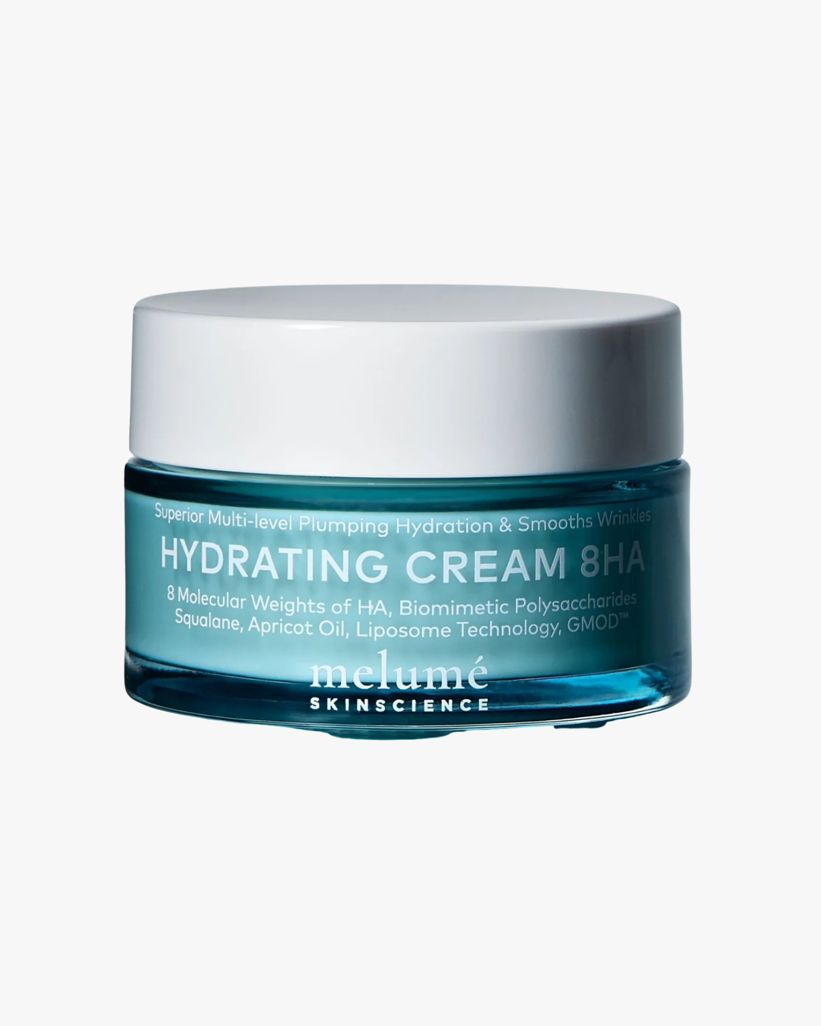 Hydrating Cream 8HA