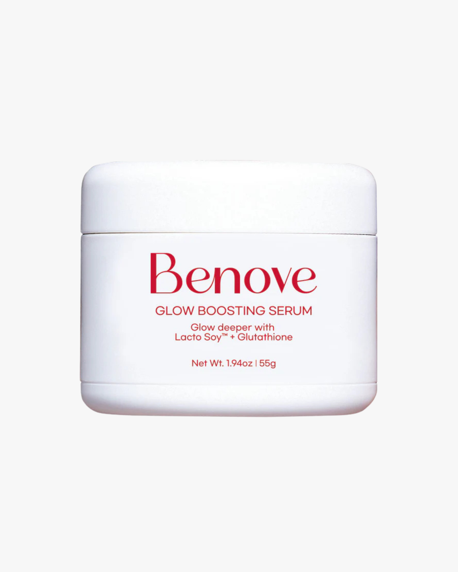 Benove Glow Boosting Serum
