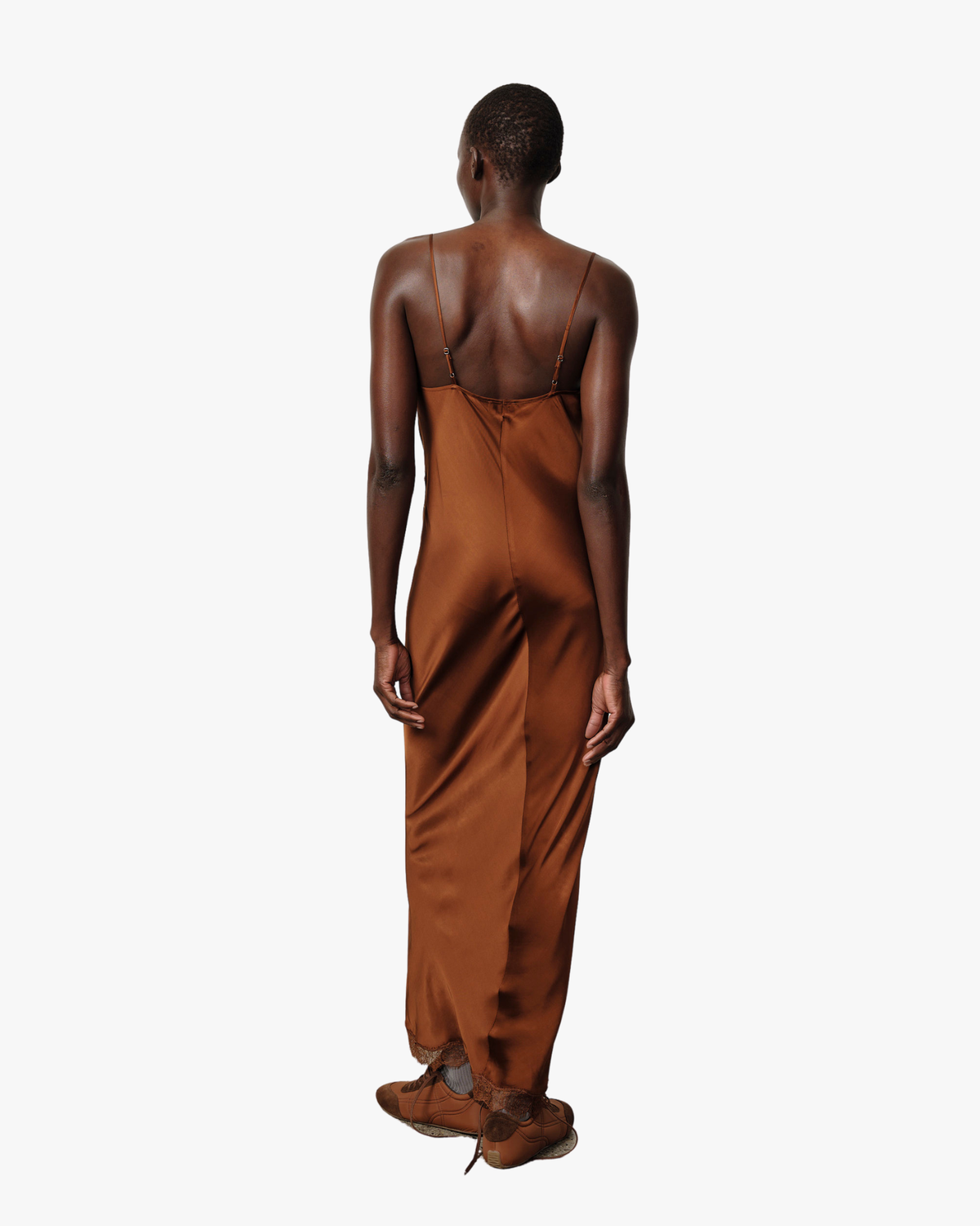 Dress Jonathan Tan
