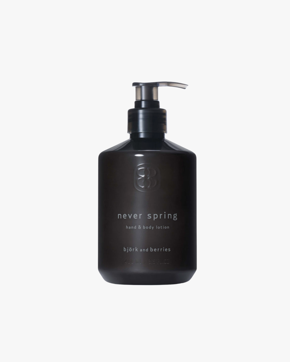 Hand & Body Lotion-Never Spring 400 ml