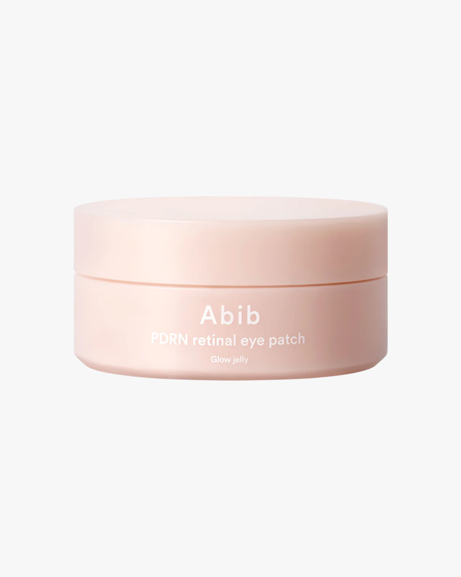 Pdrn Retinal Eye Patch Glow Jelly