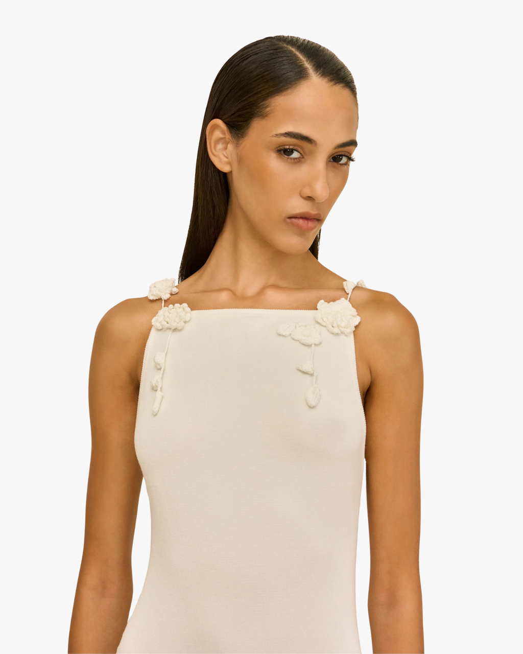 Dress Giuliana Off White