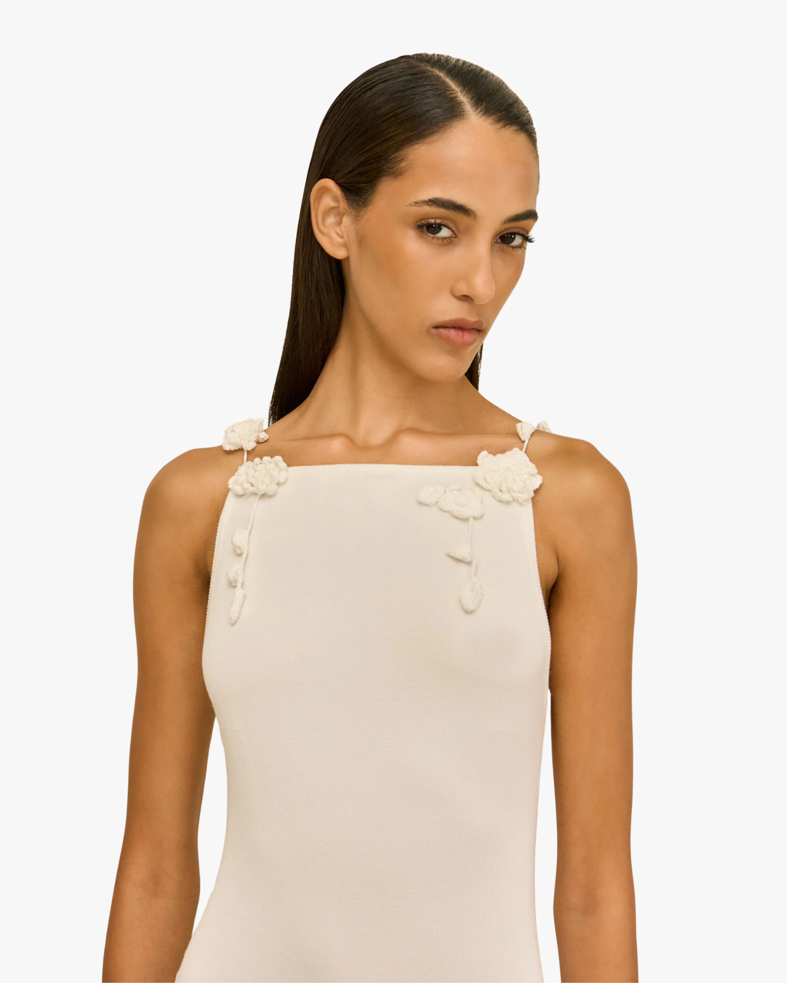Dress Giuliana Off White