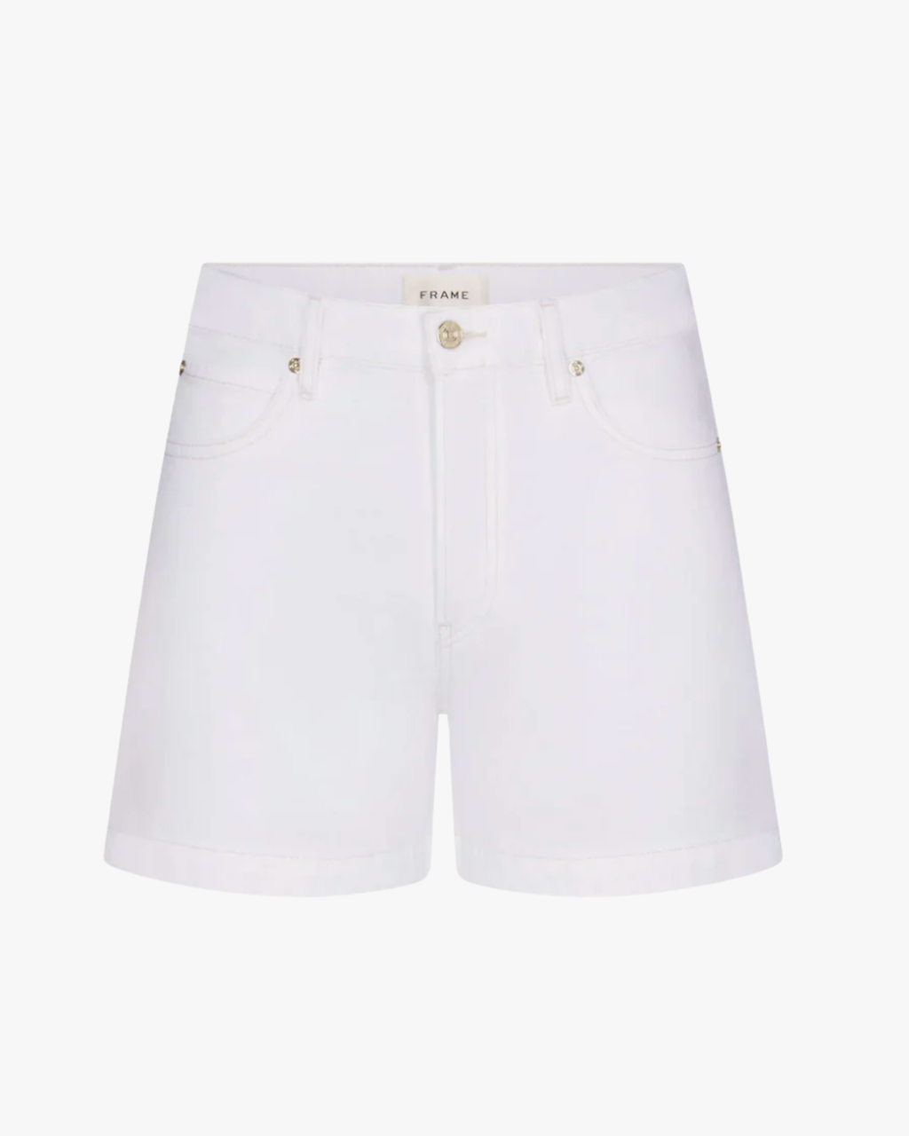 The Everyday Short White