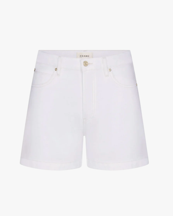 The Everyday Short White
