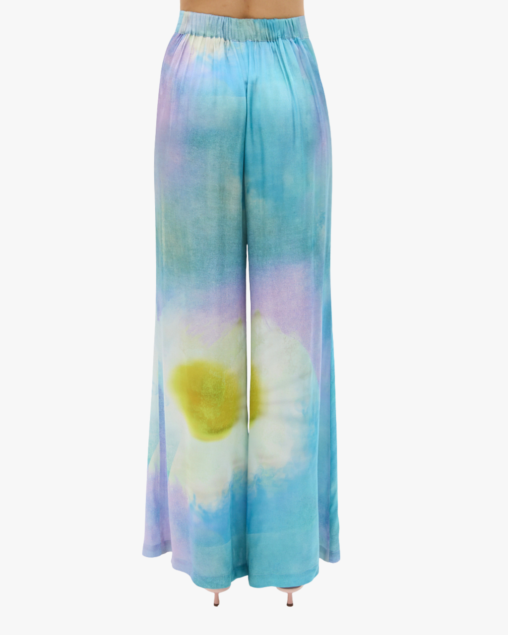 Magnetic Pants Blue